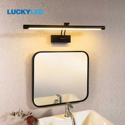 Led Wall Lamp Bathroom Mirror Light Sconces Indoor Fixture