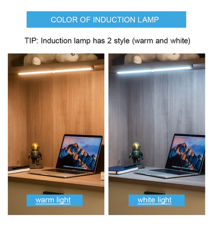 LED Night Light Motion Sensor Cabinet Light Night lamp