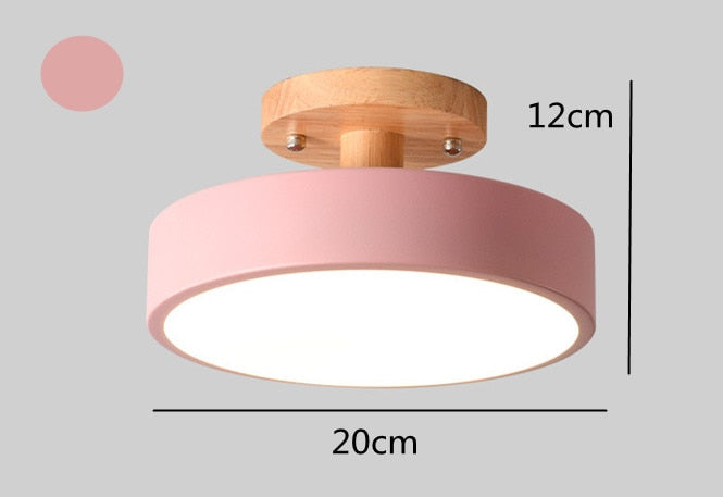 LED Ceiling Lights Modern Chandelier Ceiling lamps