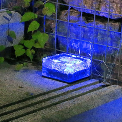 Solar Garden Light LED Outdoor