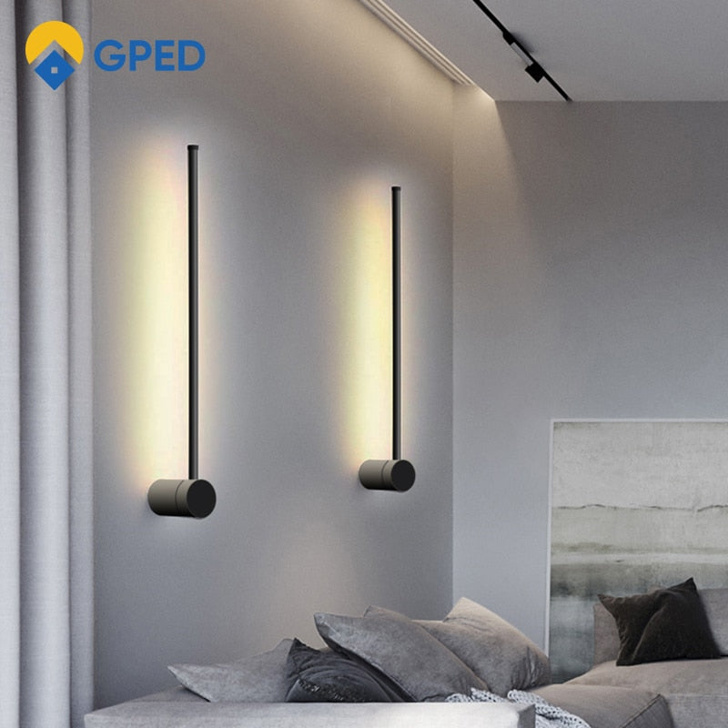 LED Wall Lamp Lighting Decoration