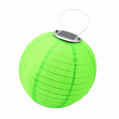 Lantern Solar Garden Light Outdoor