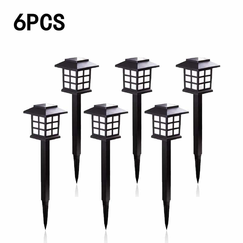 Outdoors Led Solar Lights Lamps