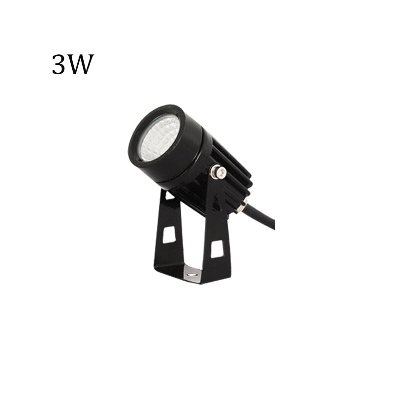 Outdoor Garden Landscape Light