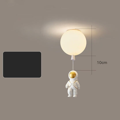 Balloon Ceiling Lamp Fixtures Lights