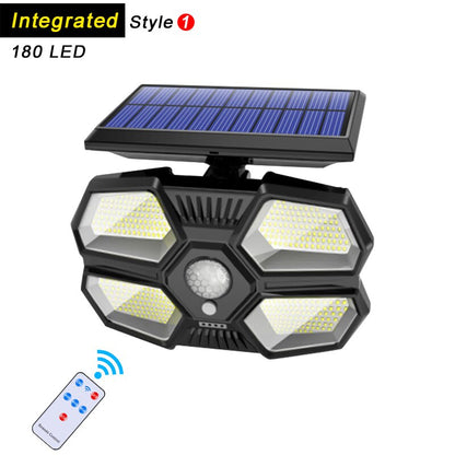 Solar Lights Outdoor Waterproof