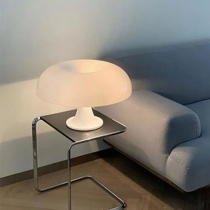 Simple Style Mushroom Table Lamp