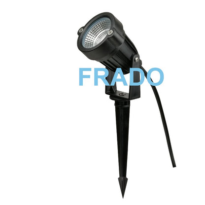 Outdoot Waterproof led Garden Lamp