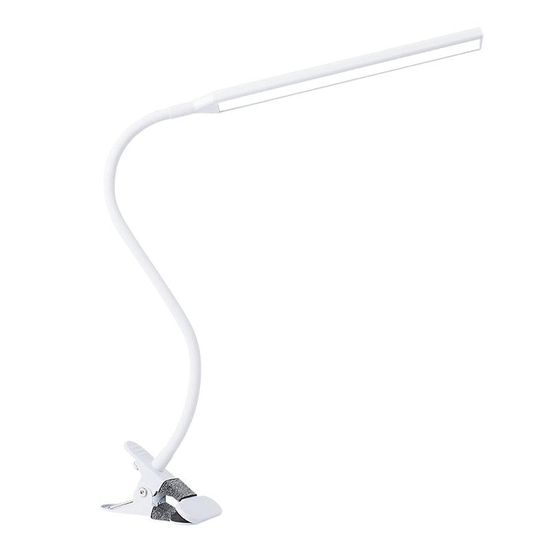 Folding Clamp Desk Lamp Eye Protection