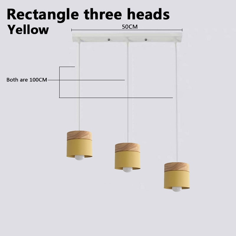 Pendant light Modern Hanging Lights