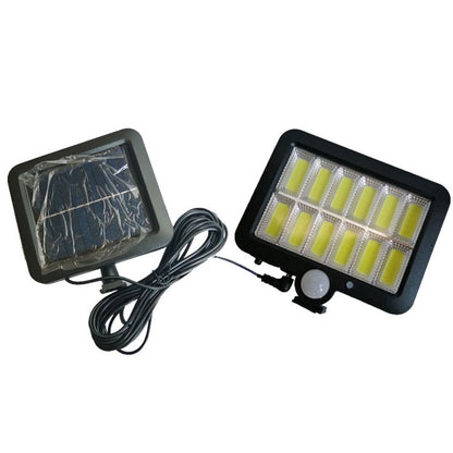 Solar Light Outdoor Motion Sensor