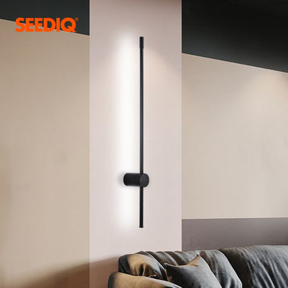 Led Wall Lamp Modern Long Wall Light