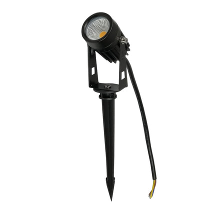 LED COB Garden Lamp Outdoor