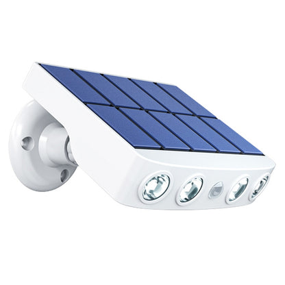 LED Solar Light Outdoor Motion Sensor