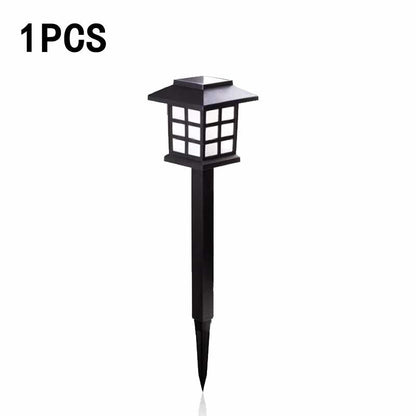 Outdoors Led Solar Lights Lamps