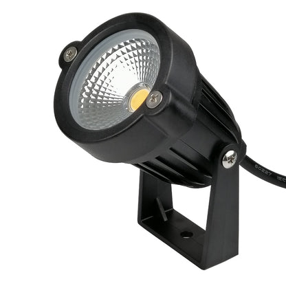 LED Landscape Lights Waterproof