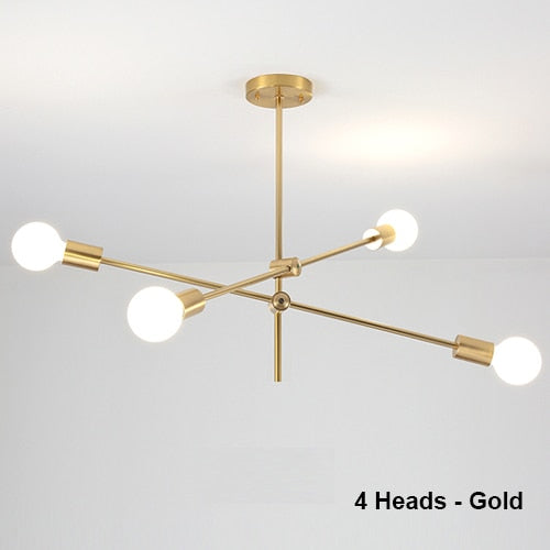 Pendant Lights Modern Hanging Lamp