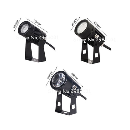 Outdoor Garden Landscape Light