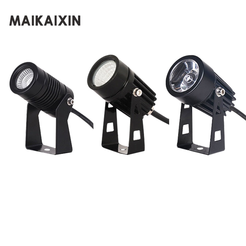 Outdoor Garden Landscape Light