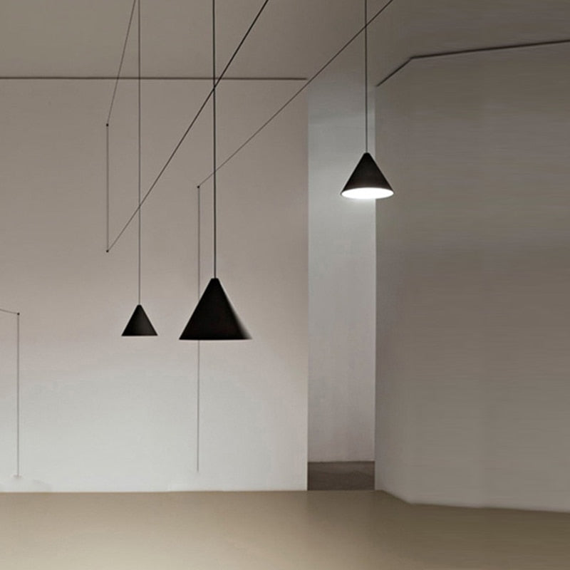 Modern pendant Lights Hang lamp