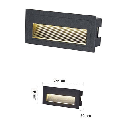 Outdoor Wall Light Waterproof Led