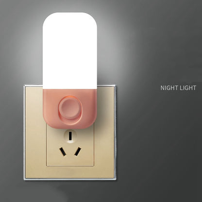 LED Energy Saving Cute Mini Lamp