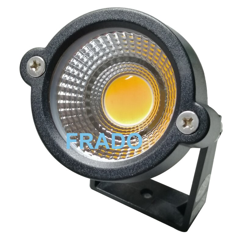 Outdoot Waterproof led Garden Lamp