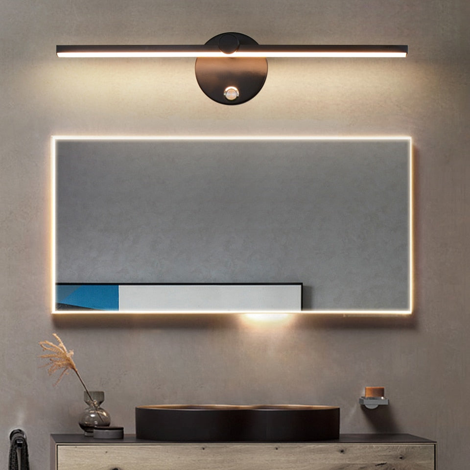 LED Indoor Wall Lamps Lights