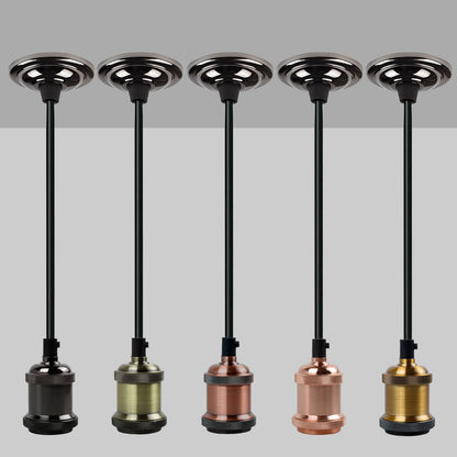 Light Aluminum Shell Screw Bulb Lamps