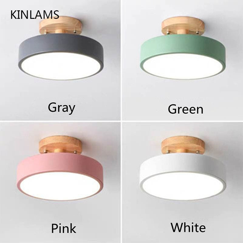 LED Ceiling Lights Modern Chandelier Ceiling lamps