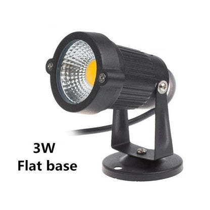 Outdoor Garden Light LED Lawn Lamp