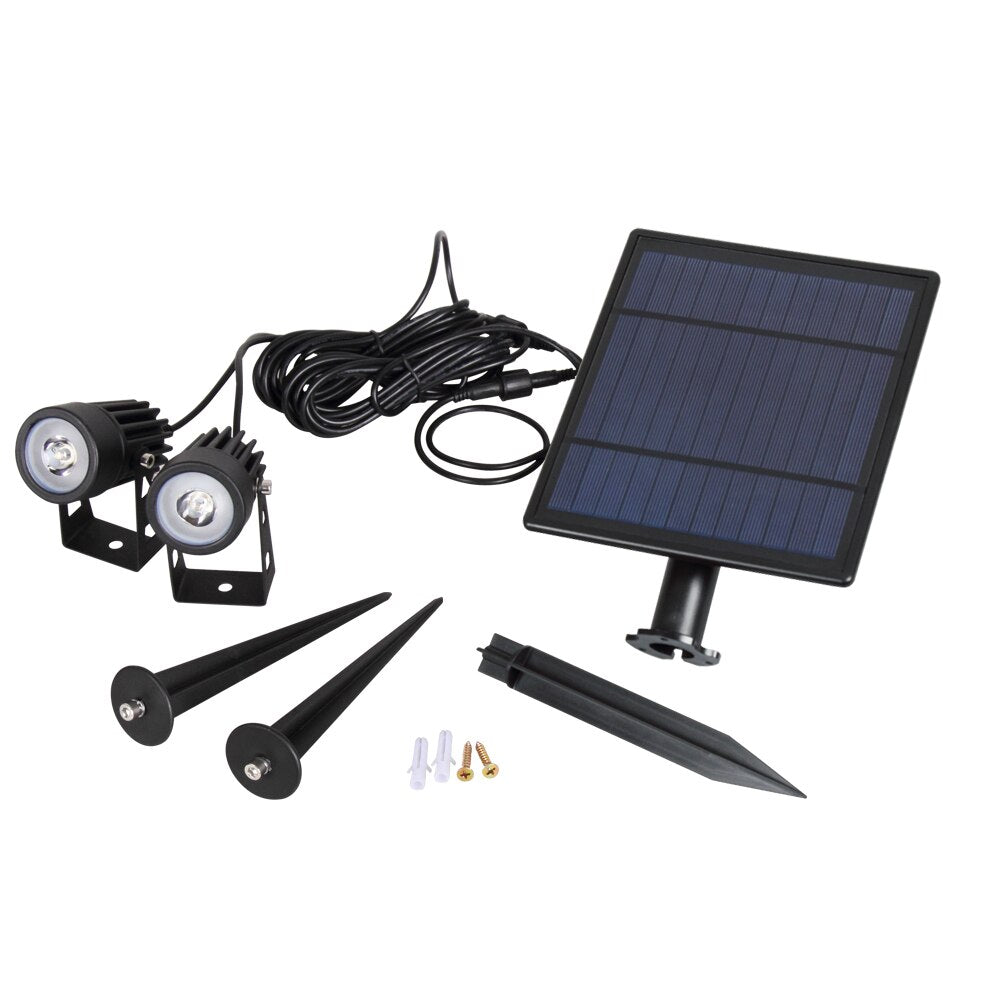 Waterproof IP65 Outdoor Garden LED