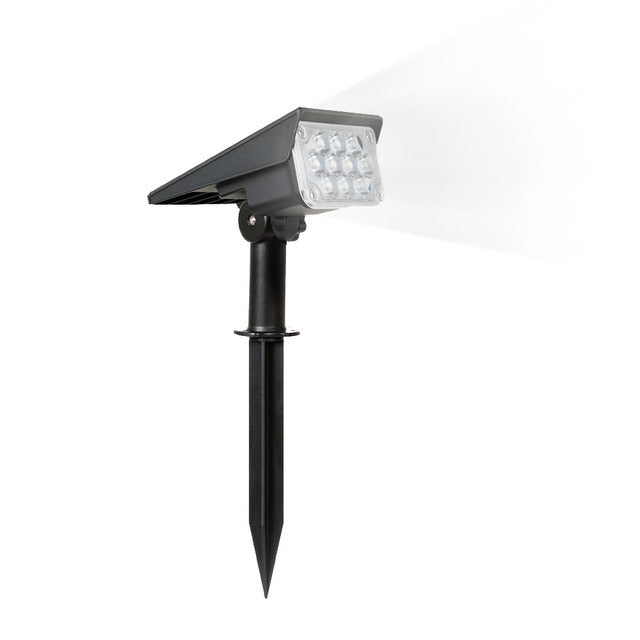 LED Solar Garden Light Waterproof