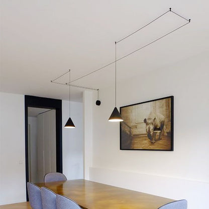 Modern pendant Lights Hang lamp