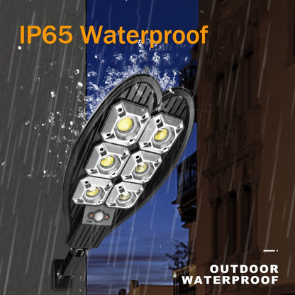 Solar LED Street Light Waterproof