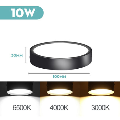 Ultra Thin LED Ceiling Lamp Ceiling Lights