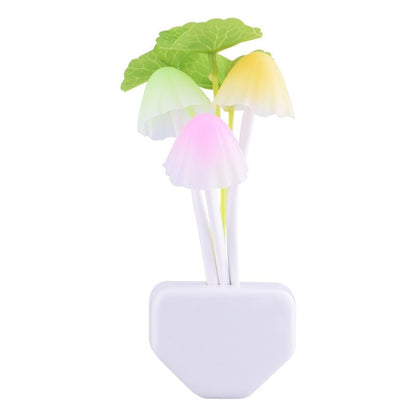 Mushroom Fungus Luminaria Lamp