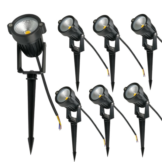 LED Landscape Lights Waterproof