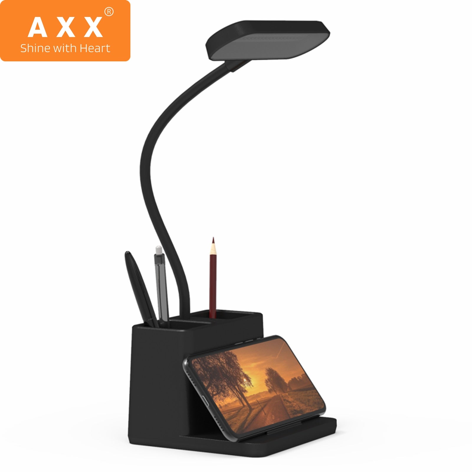 Table Lamps Dimmable Study Desk – Lamp Jellyfish