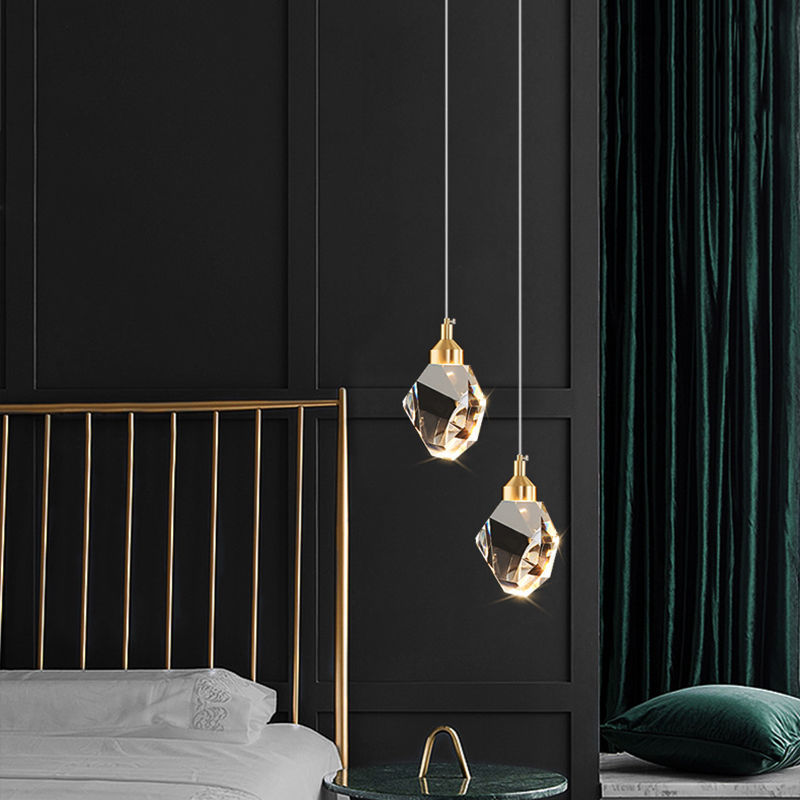 Bedroom Bedside Decorative Chandelier