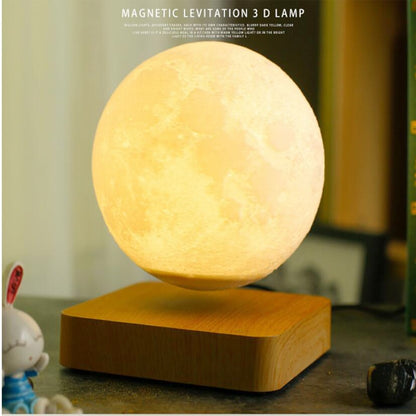 LED Night Light Creative Touch Magnetic