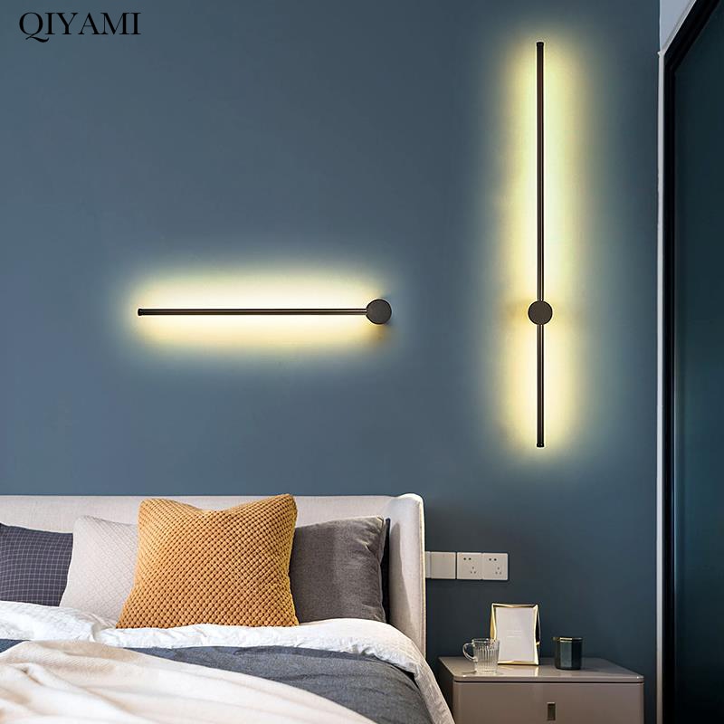 Modern LED Wall Lamp For Hall