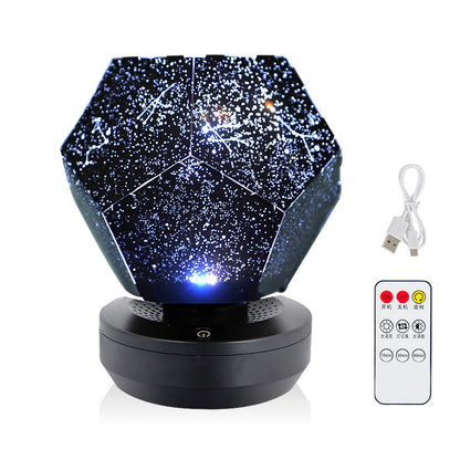 Starry Sky Projector Galaxy Projector Star Lights