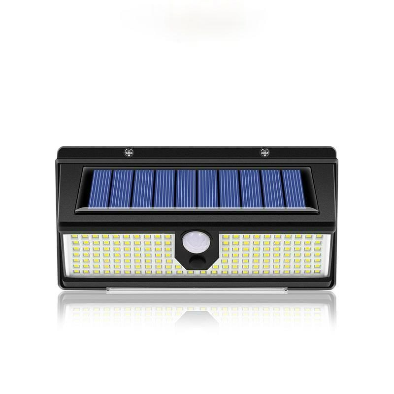 LED Solar Lights Outdoor Lamp