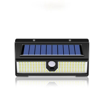 LED Solar Lights Outdoor Lamp