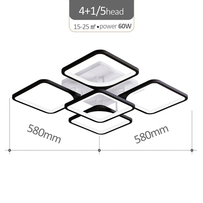 LED Ceiling Lamp Home for Living Room