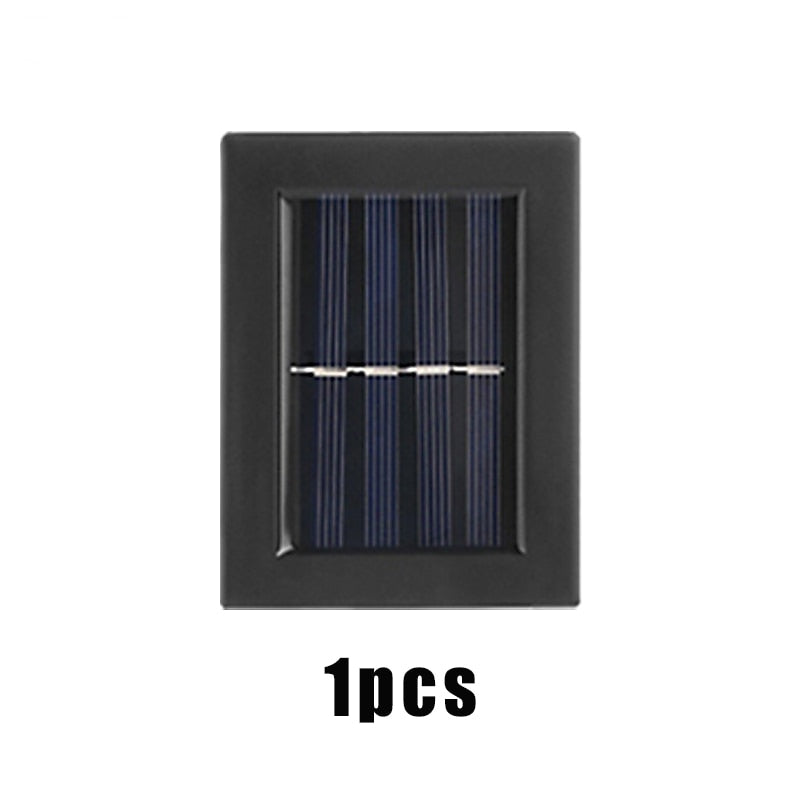 Solar LED Outdoor Light Waterproof