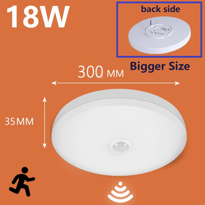 LED Lamp Motion Sensor Ceiling