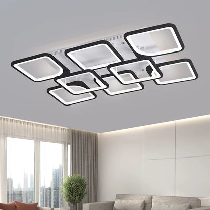 LED Ceiling Lamp Home for Living Room