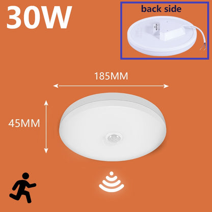 LED Lamp Motion Sensor Ceiling